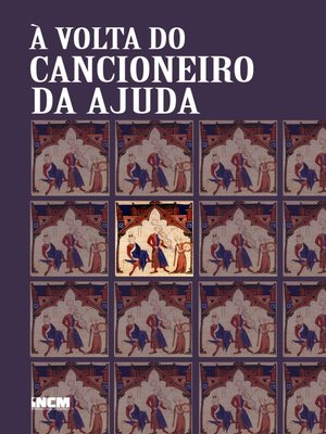cover image of À Volta do Cancioneiro da Ajuda